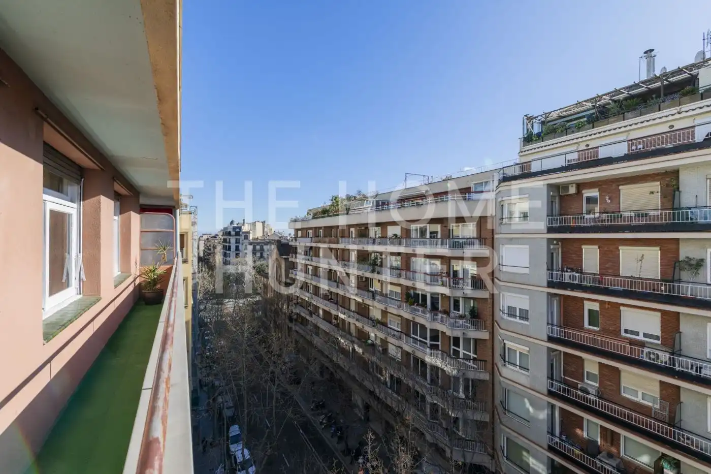 Appartement avec terrasse à vendre à ROGER DE LLURIA, imagen 26
