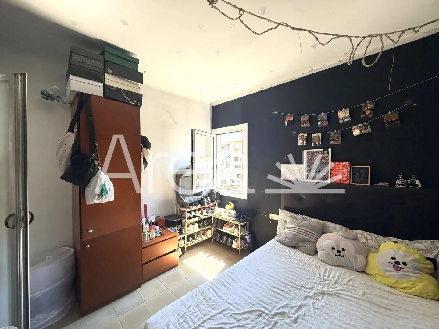Habitación de Dúplex en venta en Mataró