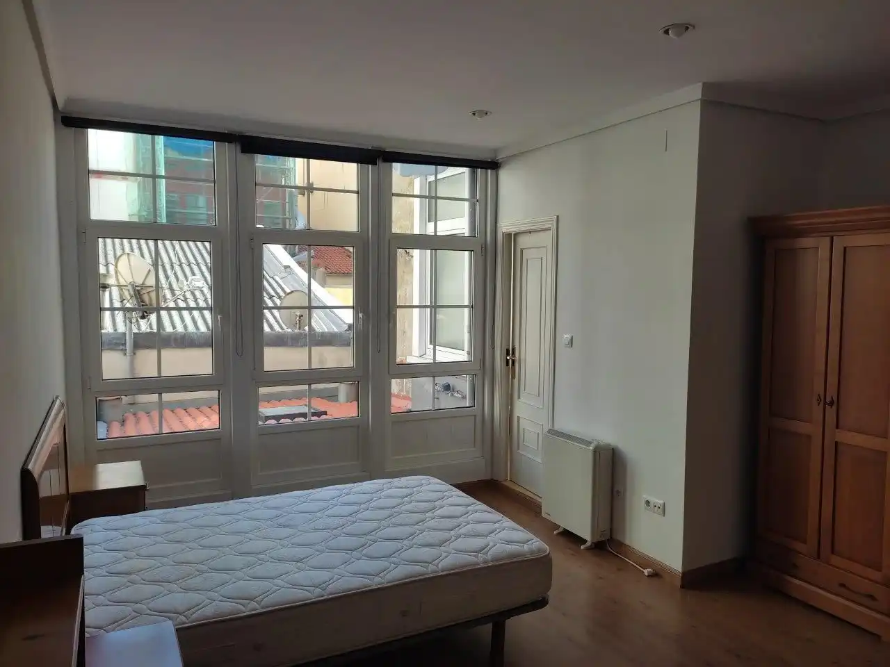 Flat for rent in San Andrés, Ciudad Vieja
