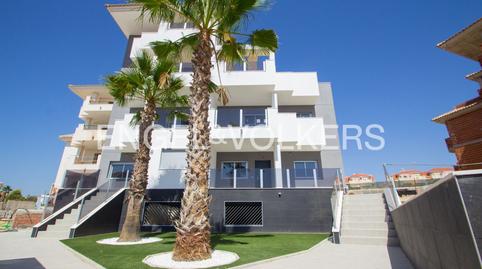 Foto 3 de Apartament en venda a Villamartín - Las Filipinas, Alicante
