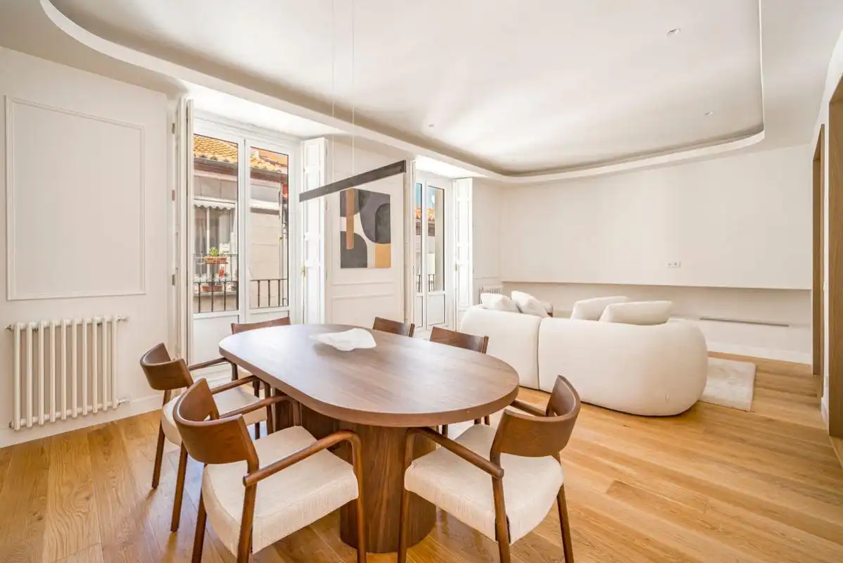 Flat with lift for sale in C. del Molino de Viento, imagen 6