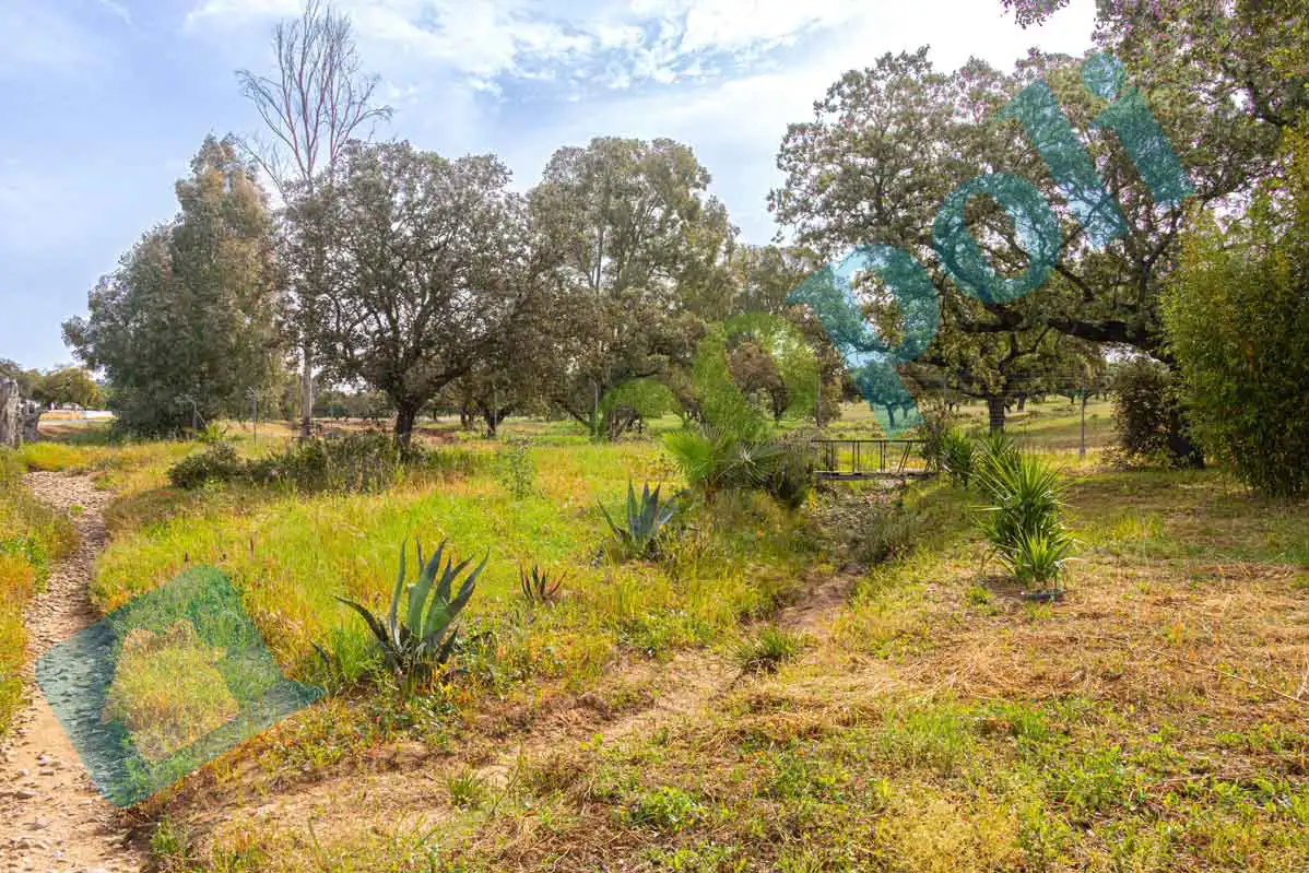 Haus oder Chalet zum Verkauf in Badajoz mit Klimaanlage und Abstellraum