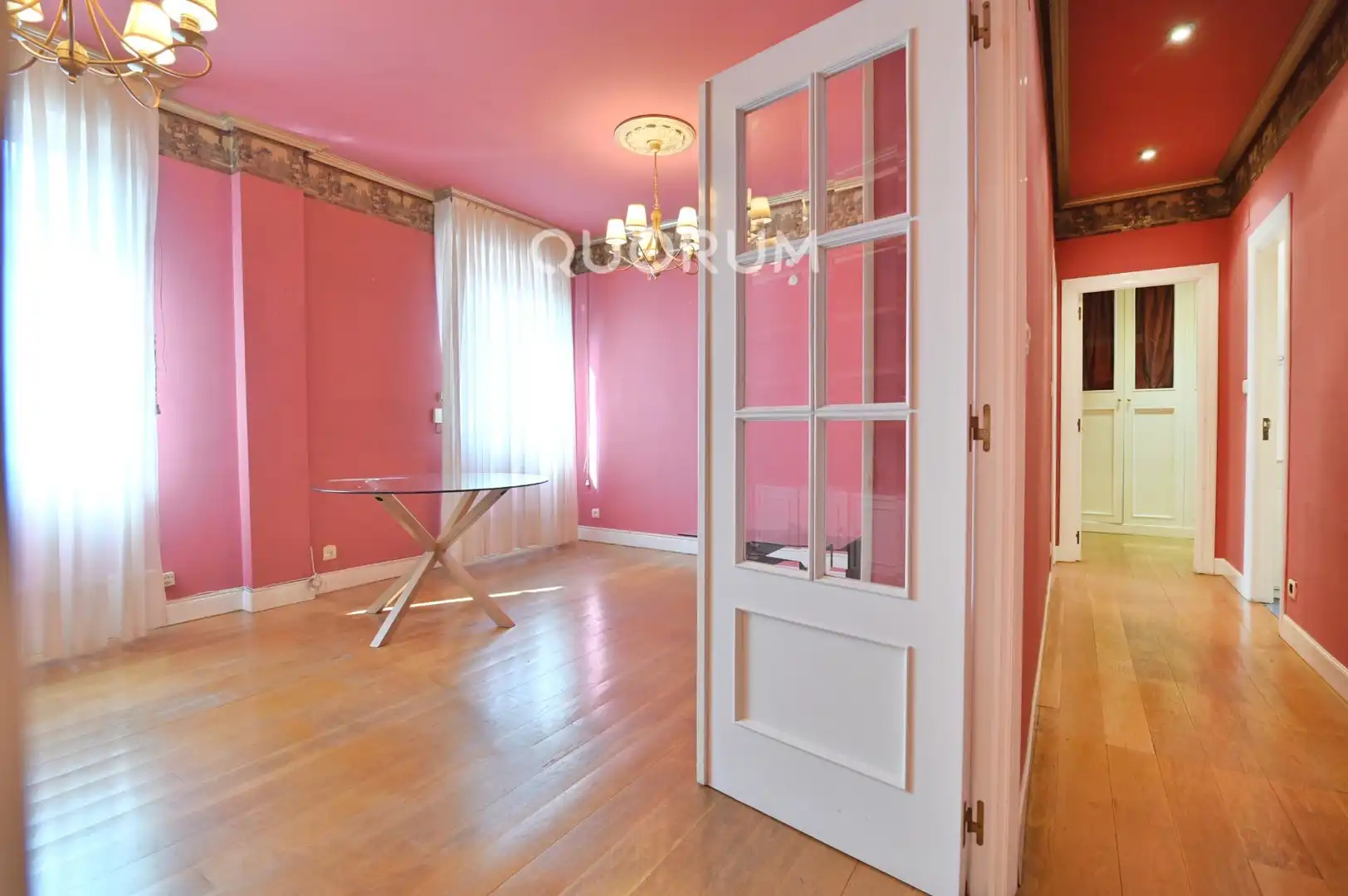 Habitación de Piso en venta en Bilbao  con Calefacción