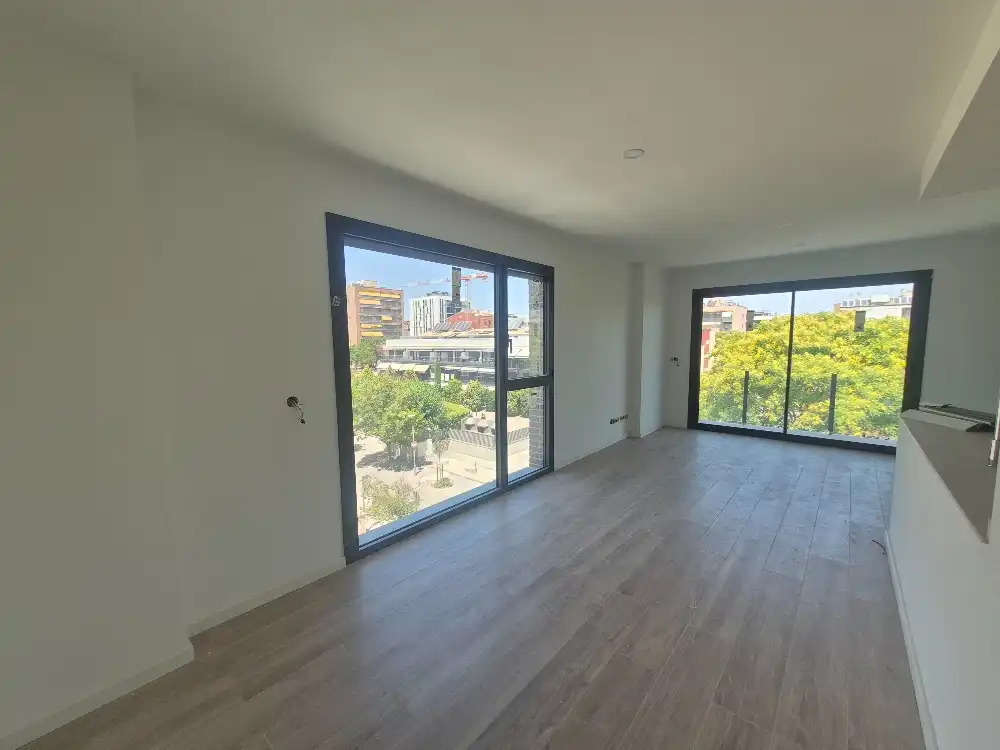 Dúplex d'obra nova amb terrassa en venda a Carrer dels Xicots de Vilafranca 13, imagen 25