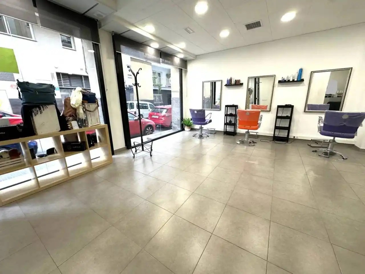 Local comercial en venda a Calle Rambla de Francesc Macià, imagen 2