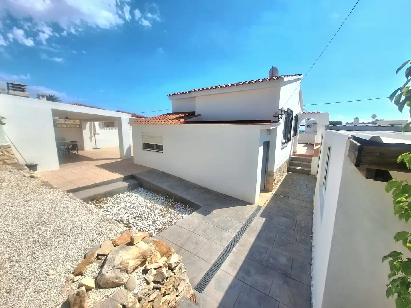 Detached house for sale in Marisol Park - Ortembach - Los Almendros, imagen 3