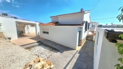 Foto 3 de Casa o chalet en venta en Marisol Park - Ortembach - Los Almendros, Calpe / Calp
