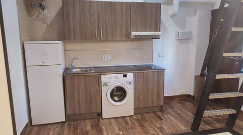 Foto 4 von Wohnung zur Miete in El Molinillo - Capuchinos, Málaga Capital