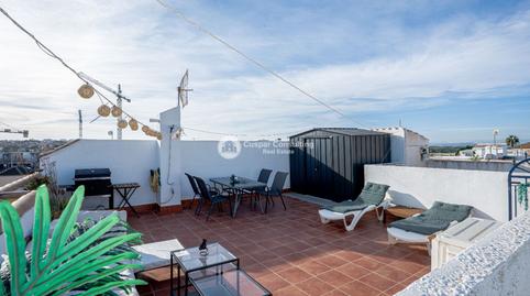 Foto 4 de Àtic en venda a N/a, La Florida, Alicante