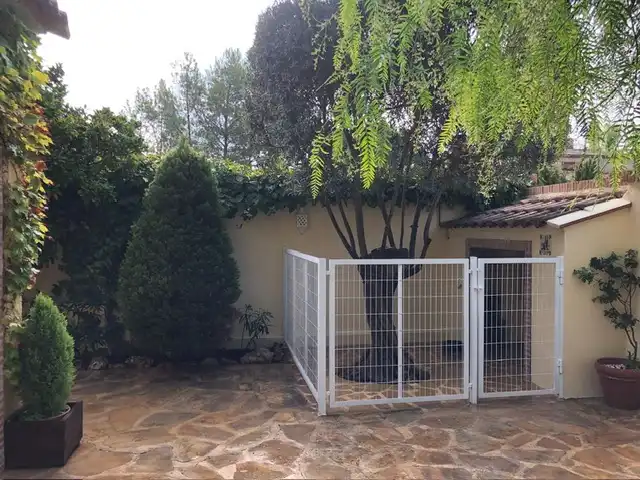 Xalet amb piscina en venda a Avinguda Beniferri, imagen 39
