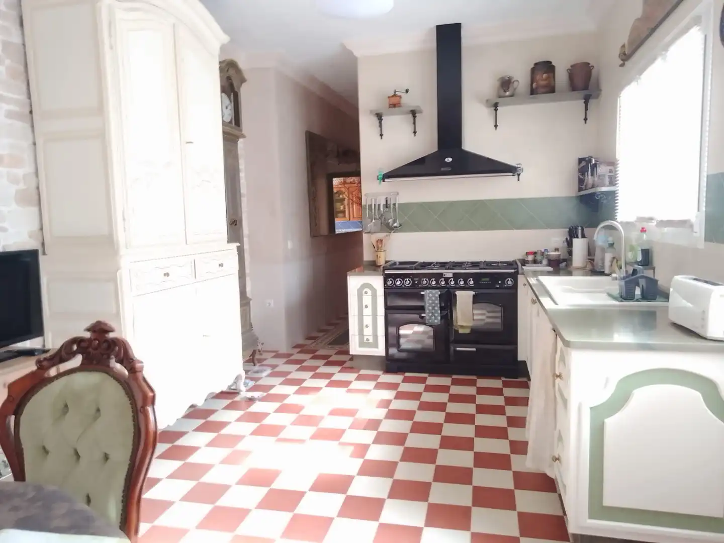 Maison avec terrasse à vendre à Calle Miguel Hernandez, imagen 8