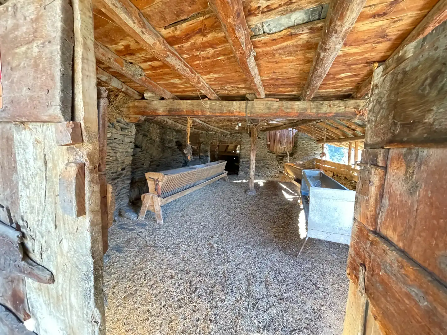 Country homes for sale in Esterri de Cardós