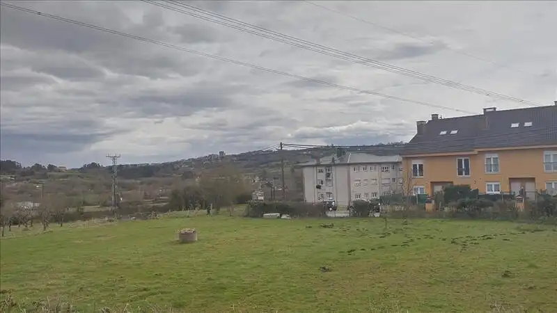 Terreny residencial en venda a LA LLORAL, POLIGONO 47, PARCELA, imagen 7