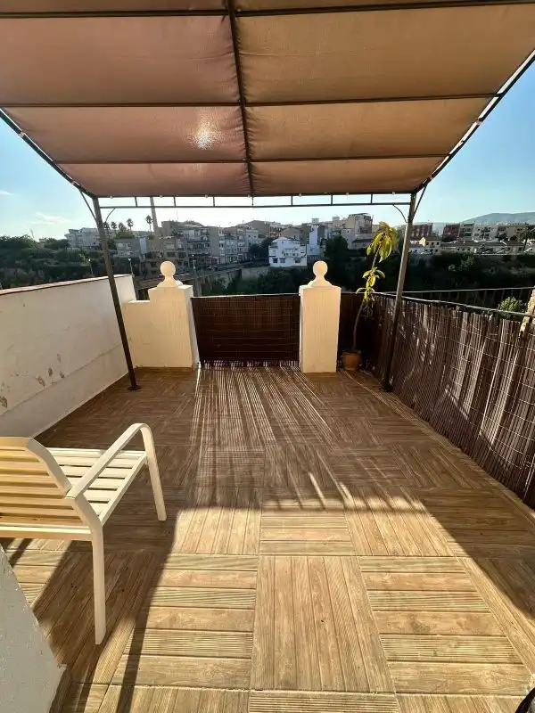 Piso en venta en La vila, calle iglesia , 2, Centro