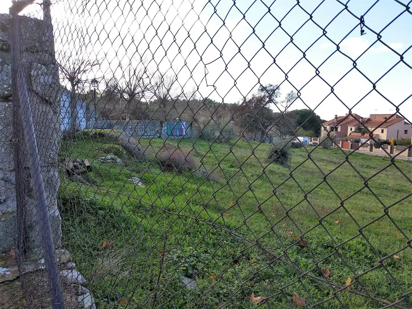 Terreni e lotti in vendita a Fresnedillas de la Oliva, imagen 4