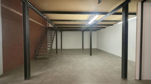 Foto 5 von Fabrikhallen zum Verkauf in Palacio, Madrid Capital