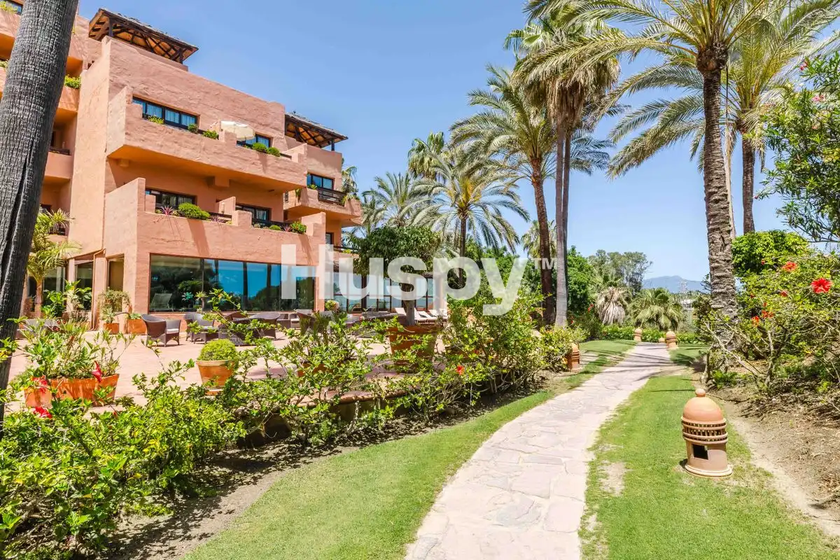 Flat for sale in Estepona, Málaga