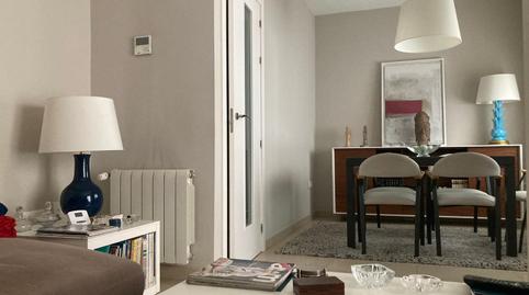 Foto 4 de Dúplex en venda a Cristo de la Sed, Barrio del Nervión,  Sevilla Capital