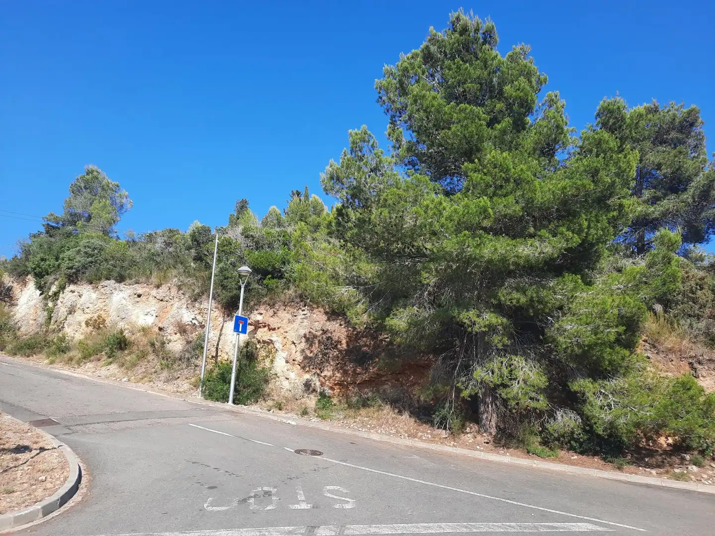 Terrenys i solars en venda a Segur de Dalt, imagen 8