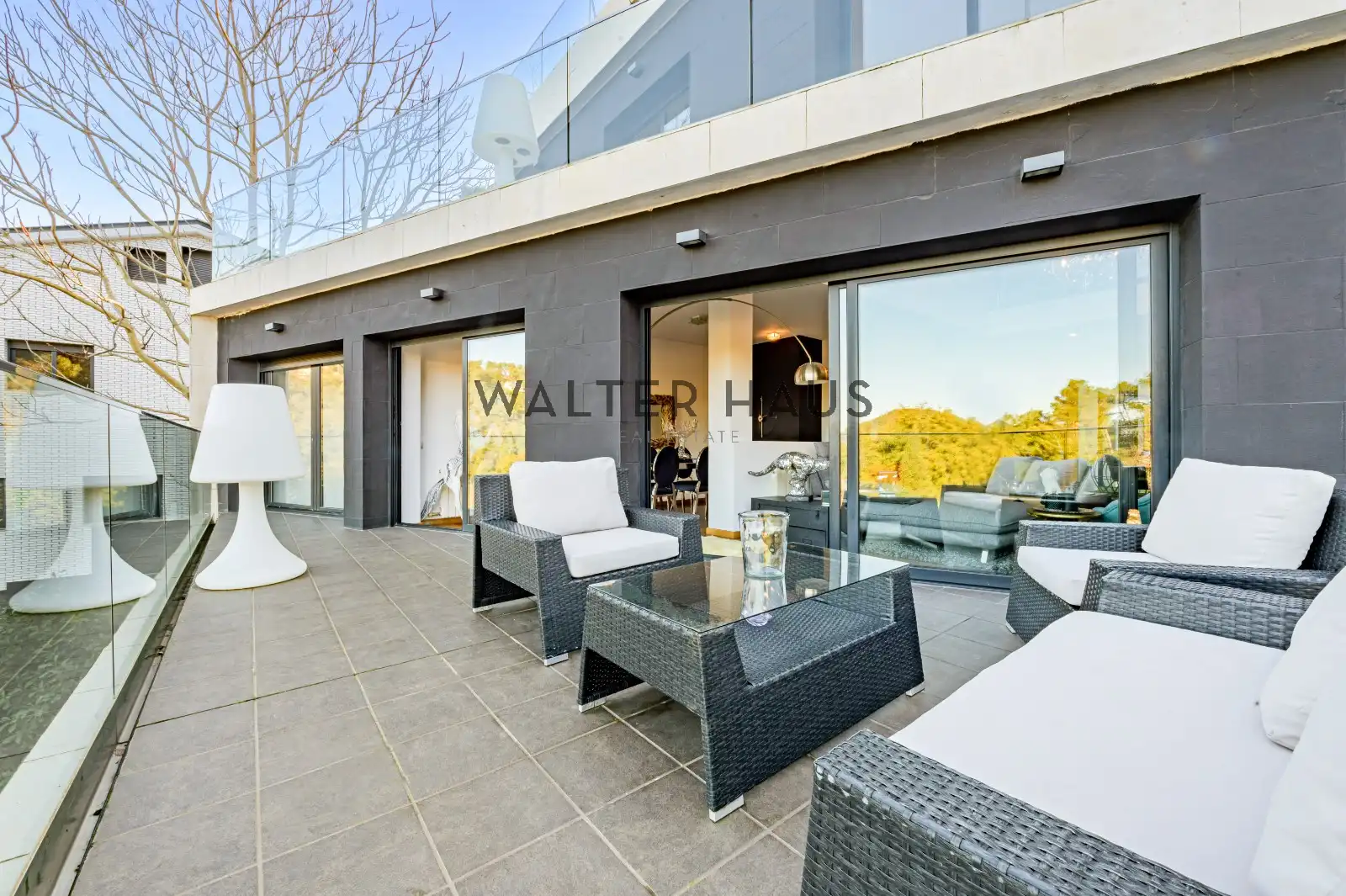 Houses for sale in Vallvidrera - Tibidabo - Les Planes