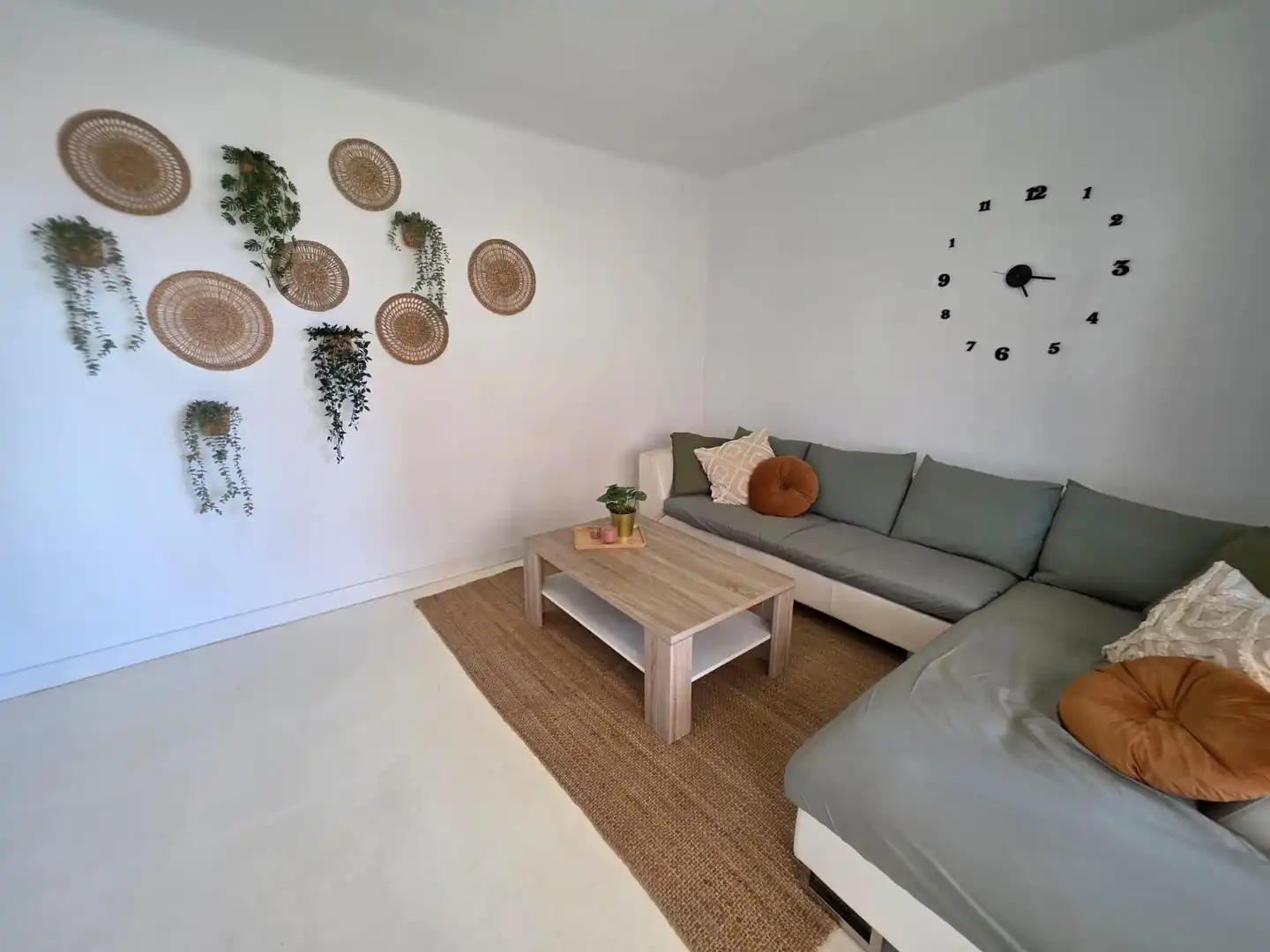 Wohnung zur Miete in Lluminetes