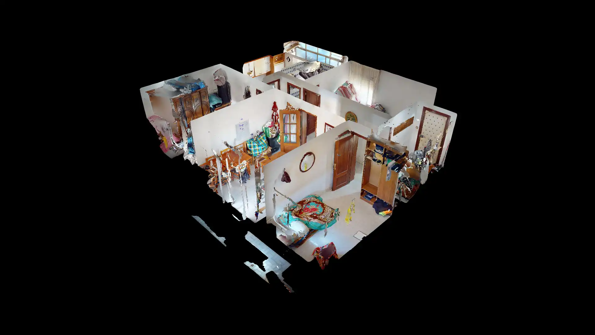 Piso en venta en Alicante / Alacant