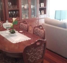 Foto 3 de Pis de lloguer a Avenida de Ferrol, 71, Conxo, Santiago de Compostela