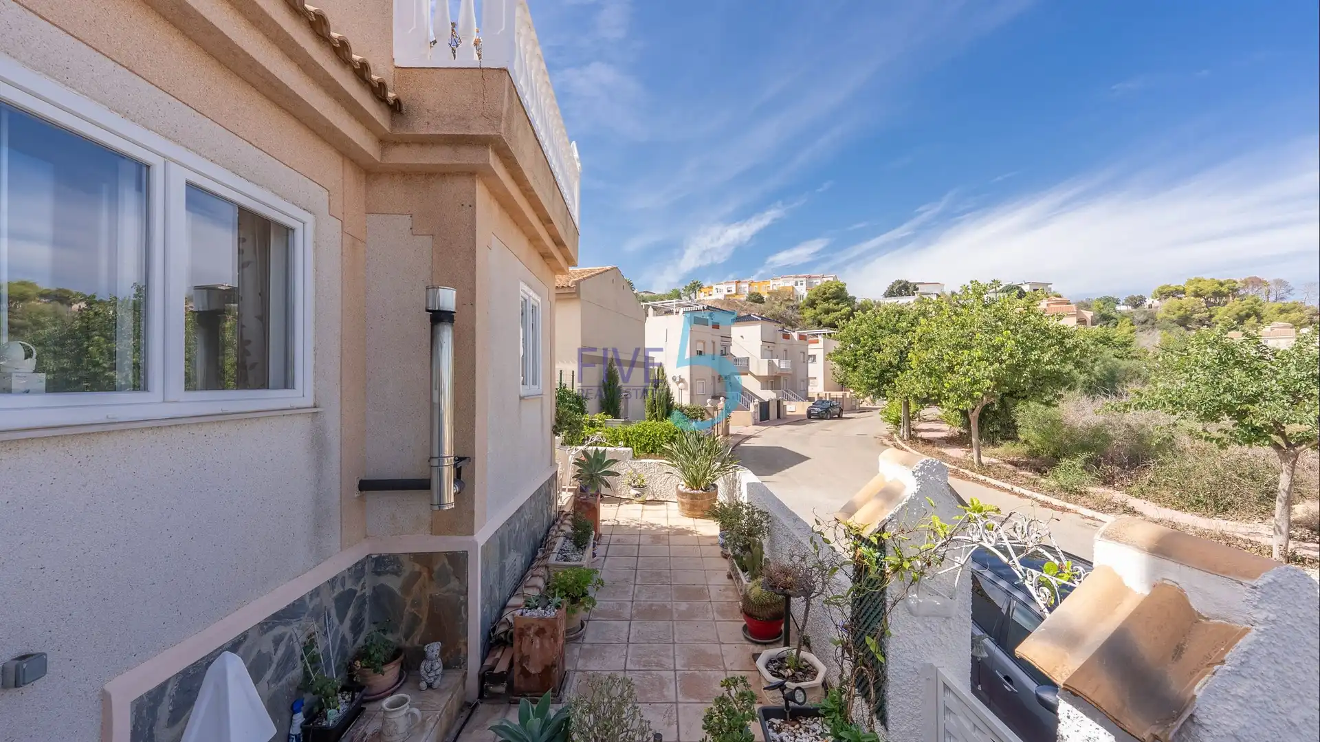 Maison avec piscine à vendre à Ciudad Quesada, imagen 32