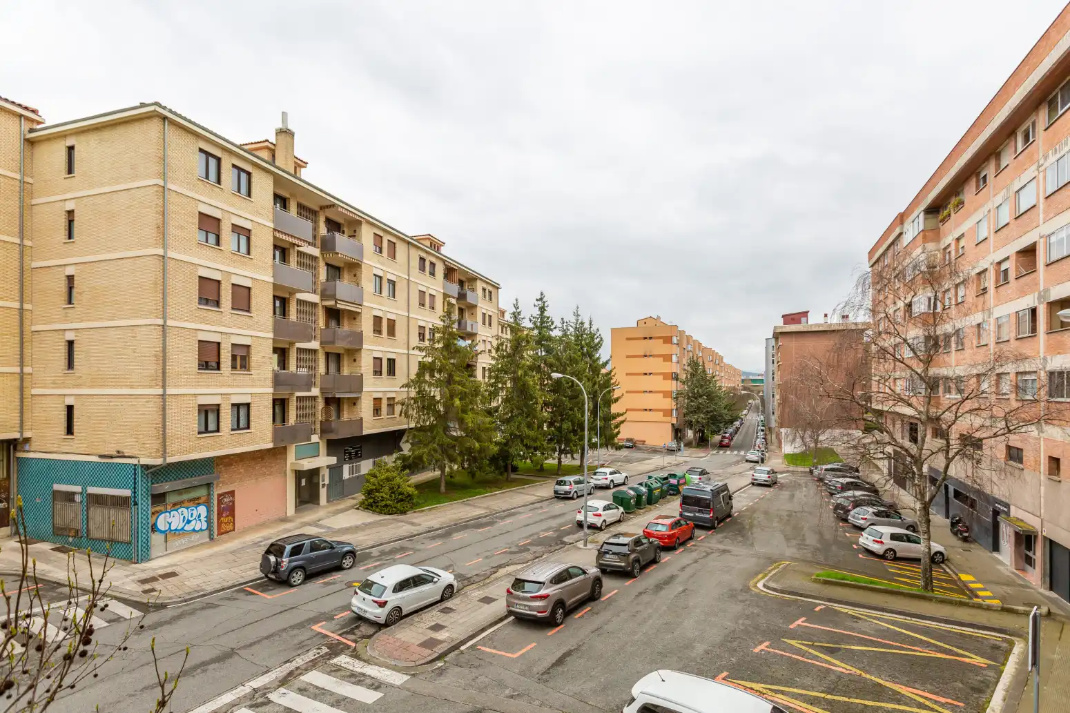 Flat for sale in San Juan