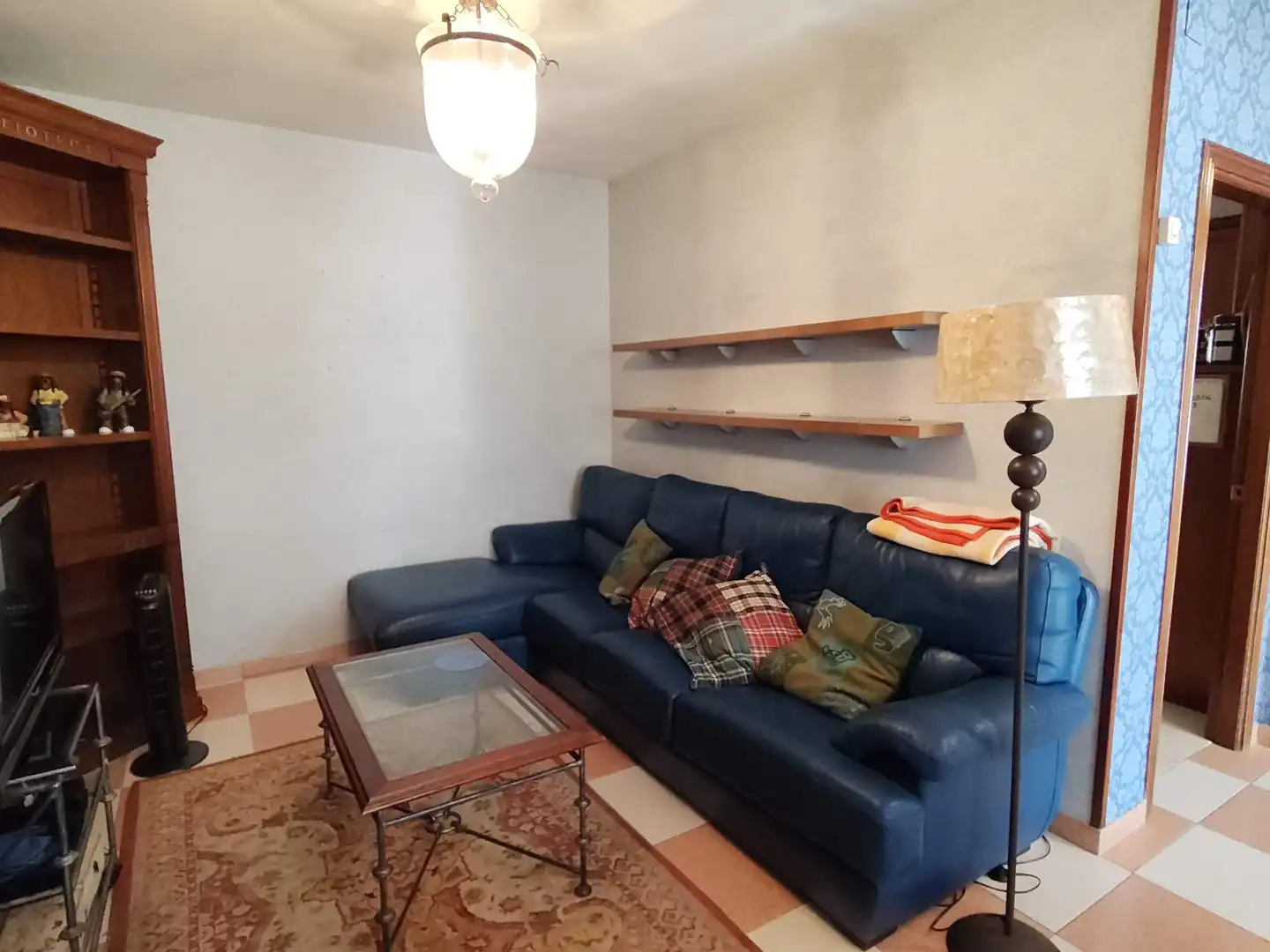 Casa o xalet de lloguer a Calle Aguas Madres, Medina del Campo