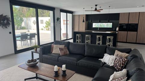 Photo 4 of House or chalet for sale in Calle Ceuta, 3, Vista de los Ángeles, Almería