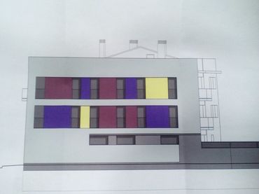 Terreno residenziale in vendita a Carrer Oxigen