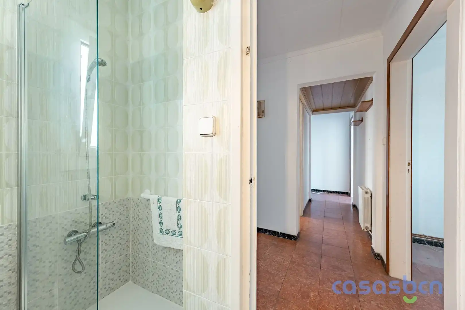 Baño de Piso en venta en Gavà con Calefacción