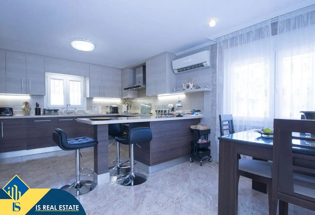 Chalet con terraza en venta en Los Balcones - Los Altos, imagen 19