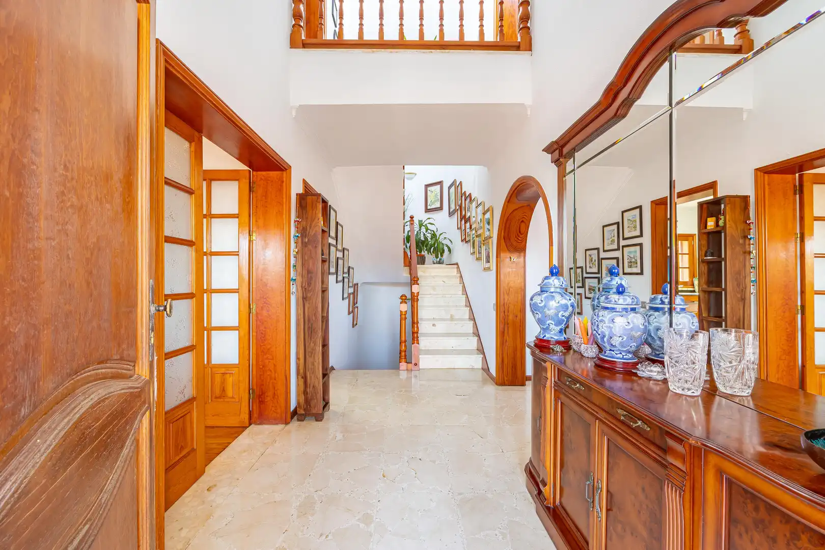 Casa o xalet en venda en Las Palmas de Gran Canaria amb Aire condicionat, Jardí privat i Terrassa