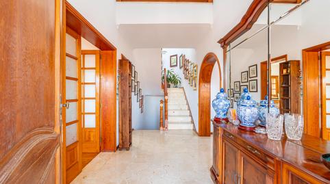 Foto 2 de Casa o chalet en venta en Calle Músico José María Tarridas, 1, Tafira, Las Palmas de Gran Canaria