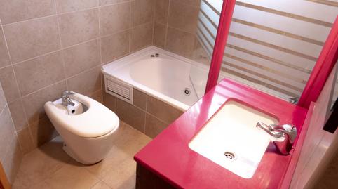 Foto 5 de Piso de alquiler en Churriana - El Pizarrillo - La Noria-Guadalsol, Málaga Capital