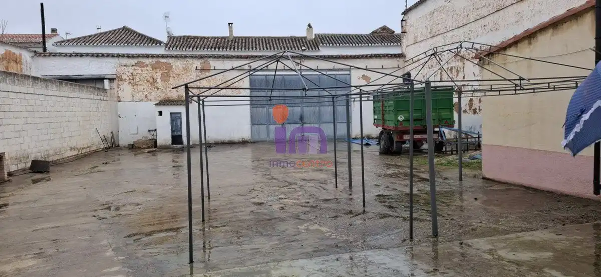 Lands and plots for sale in Valdepeñas, imagen 49