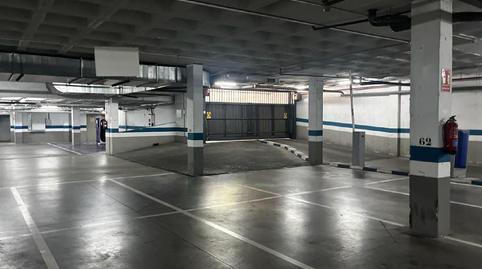 Photo 3 of Garage for sale in El Rosón - Kelvinator, Getafe