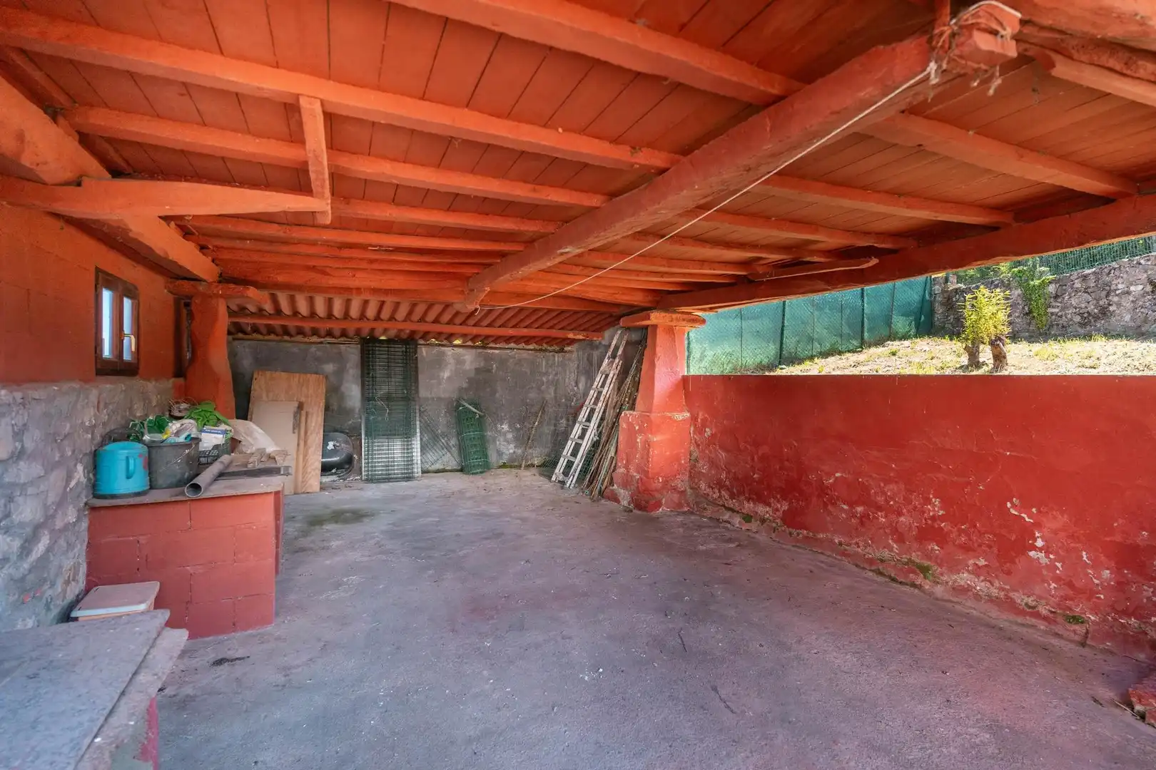 Casa o xalet en venda en Gijón  amb Calefacció, Jardí privat i Traster