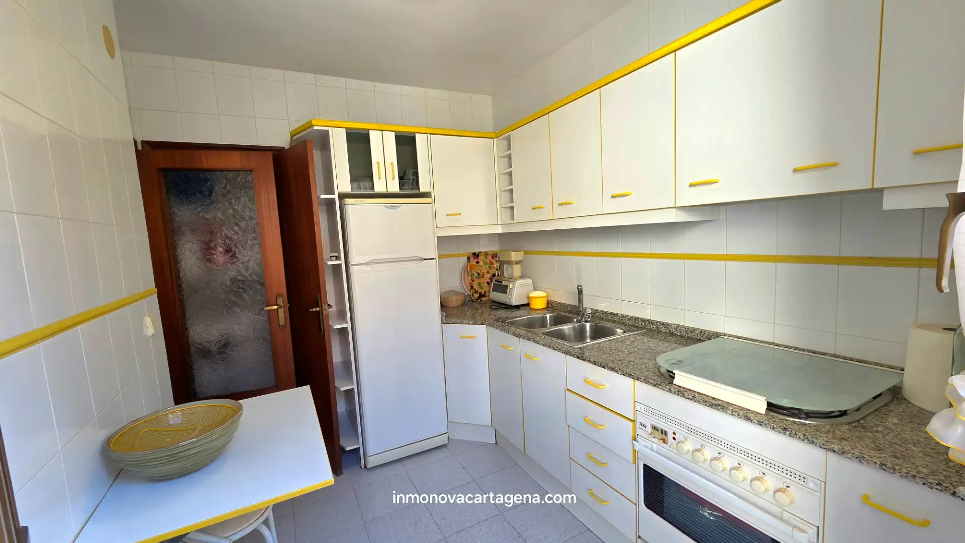 Maison avec balcon à vendre à Mar Menor de Cartagena – Cabo de Palos, imagen 6