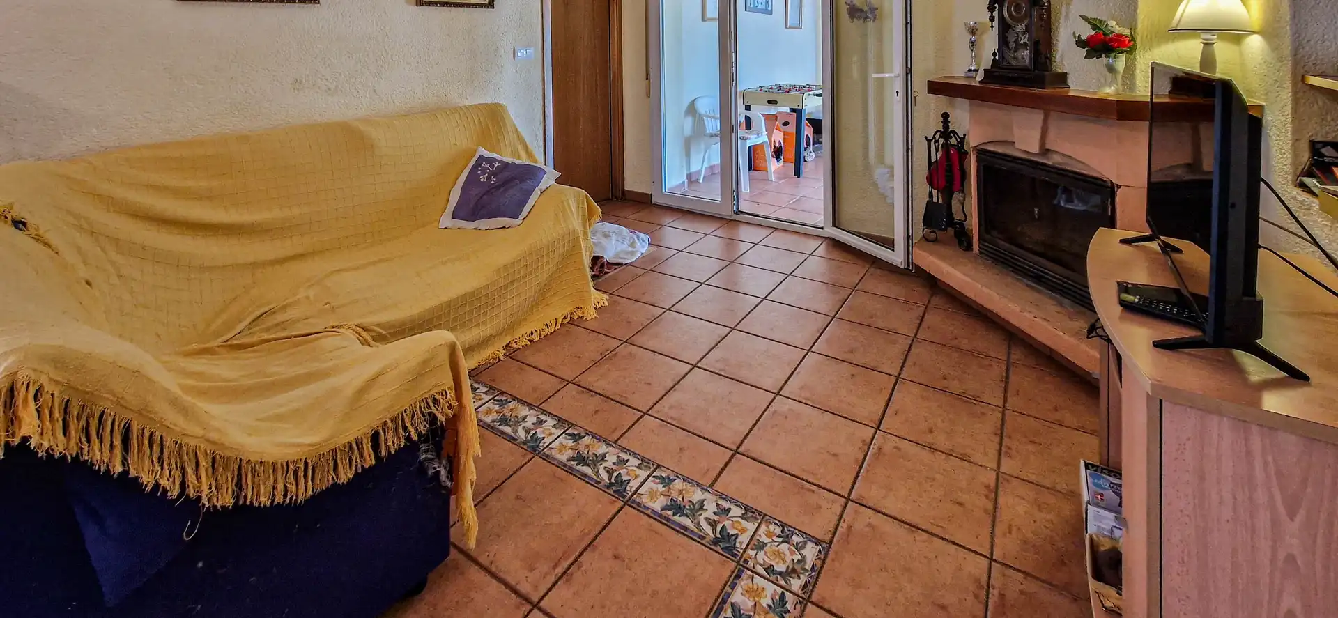 Casa adosada en venda en Dénia amb Aire condicionat, Calefacció i Terrassa