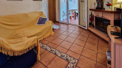 Foto 4 von Einfamilien-Reihenhaus zum Verkauf in La Xara - La Sella, Dénia