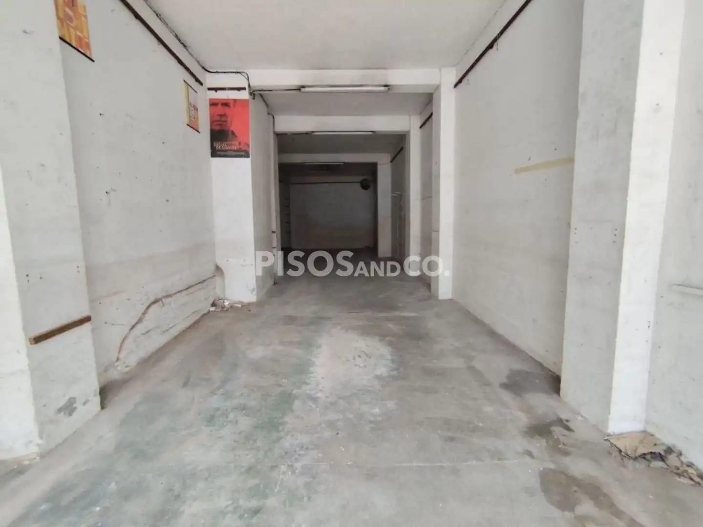 Local comercial en venda a Ronda de Outeiro, imagen 3