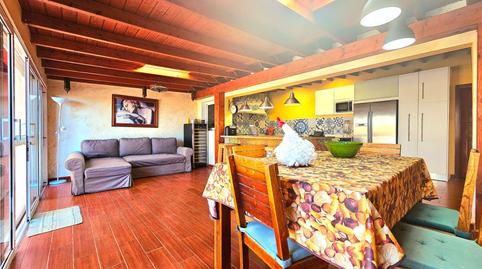 Foto 5 de Casa o xalet en venda a  Grande, 12, Valle de los Nueve - El Ejido - Medianías, Las Palmas