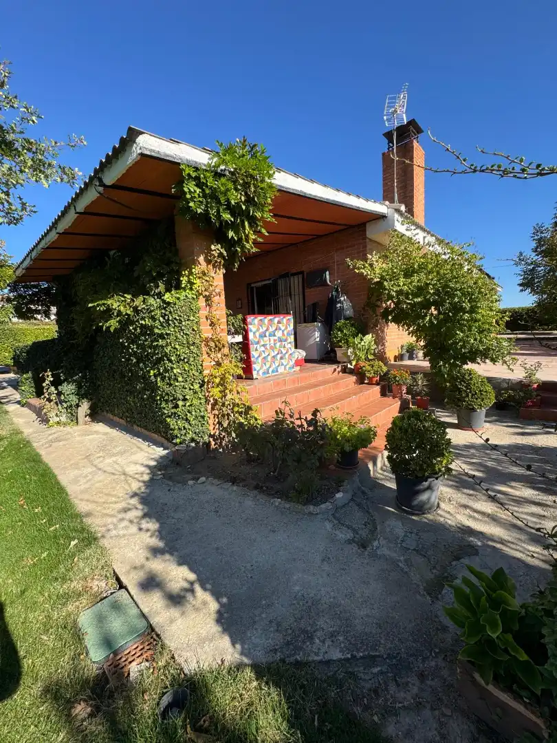 Casa rustica con piscina in vendita a Camíno Viejo Madríd Burgos 1, imagen 52
