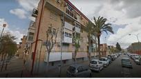 Exterior view of House or chalet for sale in  Murcia Capital