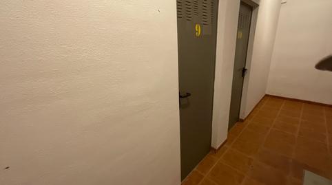 Foto 4 de Traster en venda a Calle Madrid, 9, Ojén, Málaga