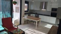 Kitchen of Flat for sale in Granadilla de Abona