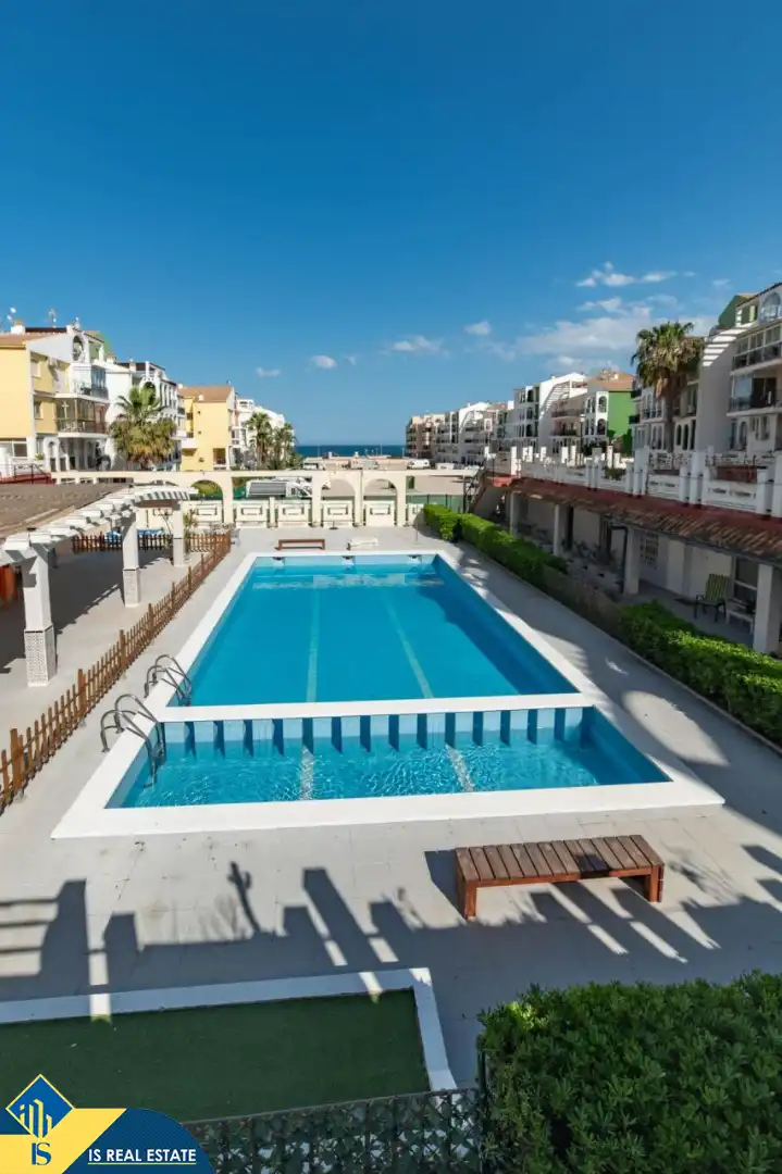 Apartamento con piscina en venta en Centro, imagen 21